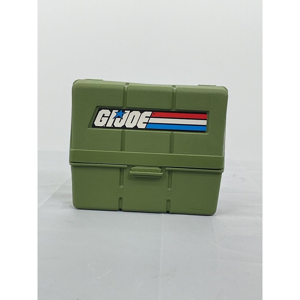 Vintage G.I. Joe Pocket Patrol Pack Belt Clip
